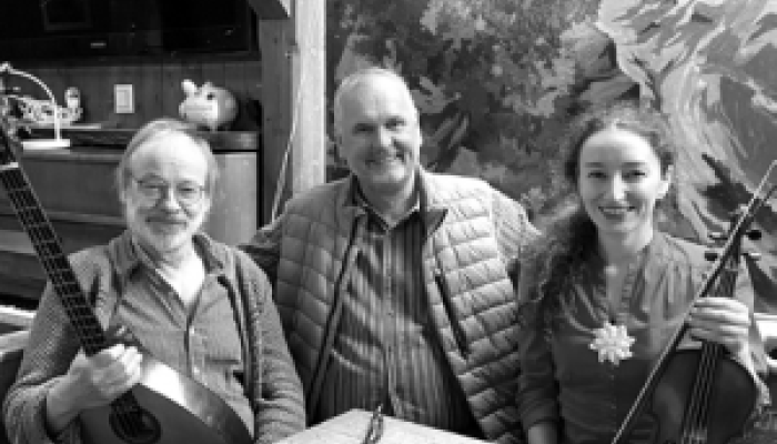 Ulrich Bräker am Zürichsee