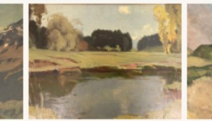 Vom Gletscher zum Meer