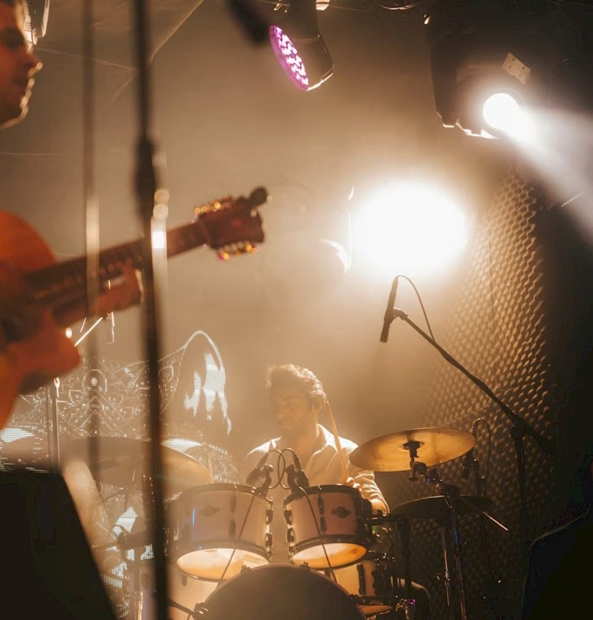 Mein neuer Testevent